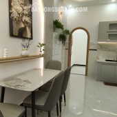 Ngay Lê Văn Quới nhà full nội thất 50m2, hẻm 4m thông chỉ nhỉnh 5Đ